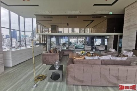2 bedrooms Apartment in Bangkok, Thailand No. 96987 15