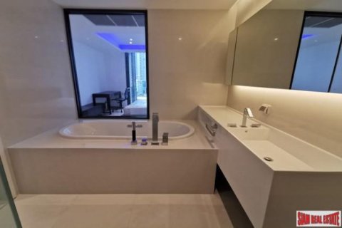 2 bedrooms Apartment in Bangkok, Thailand No. 96987 6
