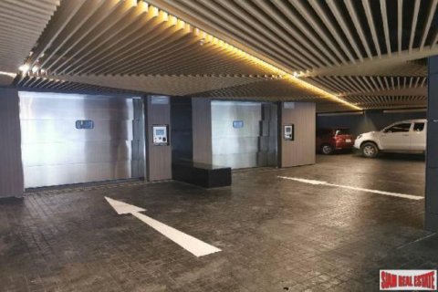 2 bedrooms Apartment in Bangkok, Thailand No. 96987 13