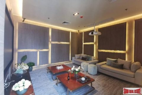 2 bedrooms Apartment in Bangkok, Thailand No. 96987 16