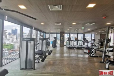 2 bedrooms Apartment in Bangkok, Thailand No. 96987 21