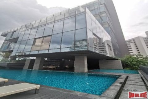 2 bedrooms Apartment in Bangkok, Thailand No. 96987 18