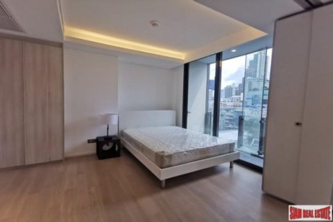 2 bedrooms Apartment in Bangkok, Thailand No. 96987 4