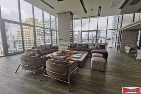 2 bedrooms Apartment in Bangkok, Thailand No. 96987 14