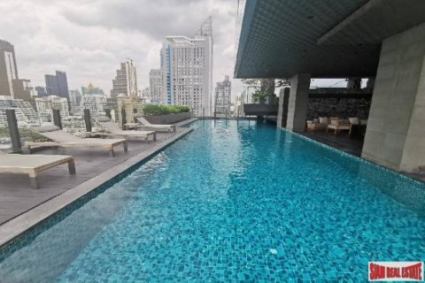 2 bedrooms Apartment in Bangkok, Thailand No. 96987 17