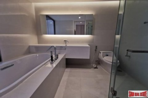 2 bedrooms Apartment in Bangkok, Thailand No. 96987 7