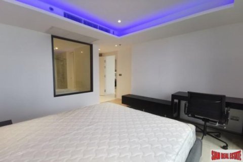 2 bedrooms Apartment in Bangkok, Thailand No. 96987 9