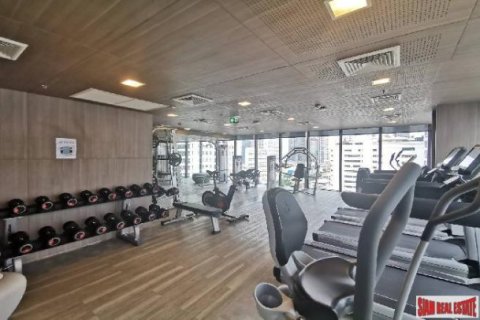 2 bedrooms Apartment in Bangkok, Thailand No. 96987 20