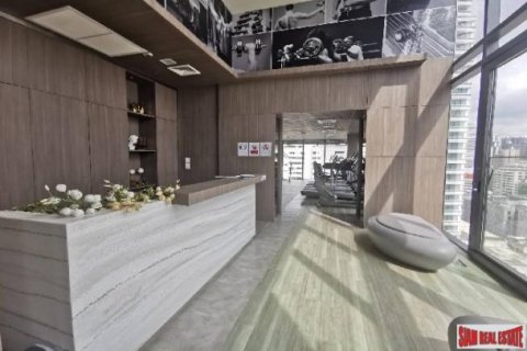 2 bedrooms Apartment in Bangkok, Thailand No. 96987 19