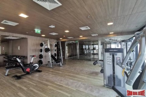 2 bedrooms Apartment in Bangkok, Thailand No. 96987 22