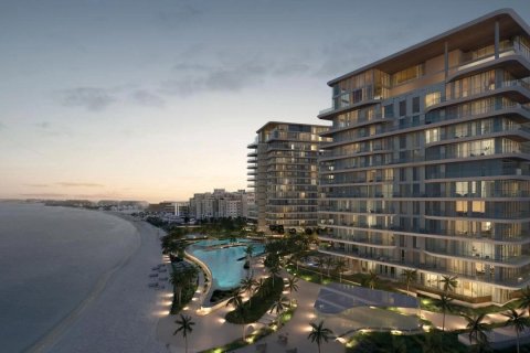 5 chambres Appartement à Palm Jumeirah, UAE No. 91971
