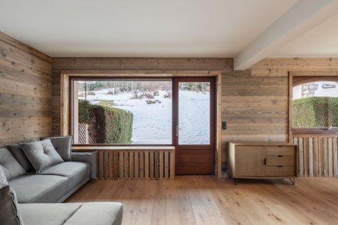 3 bedrooms Apartment in Megeve, France No. 99364 2