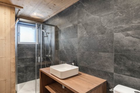 3 bedrooms Apartment in Megeve, France No. 99364 7