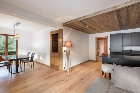3 bedrooms Apartment in Megeve, France No. 99364 3