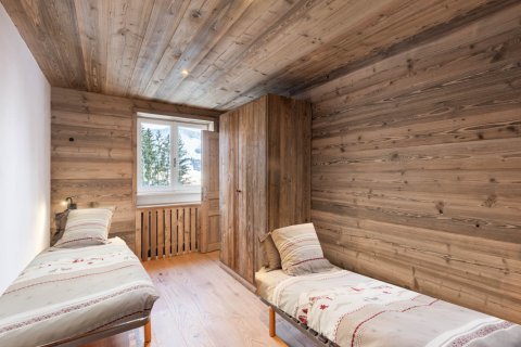 3 bedrooms Apartment in Megeve, France No. 99364 5