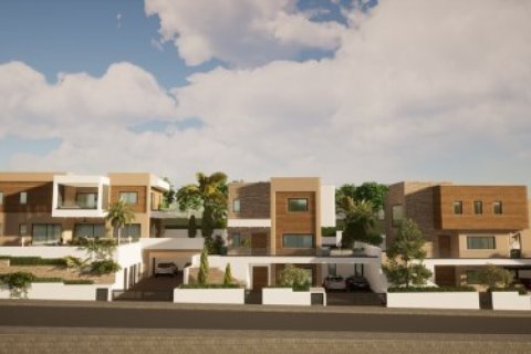 3 bedrooms Villa in Limassol, Cyprus No. 106549 2