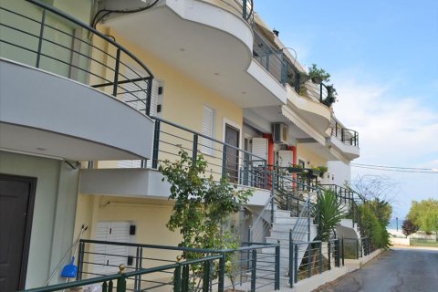 2 bedrooms Maisonette in Corinthia, Greece No. 109709 2