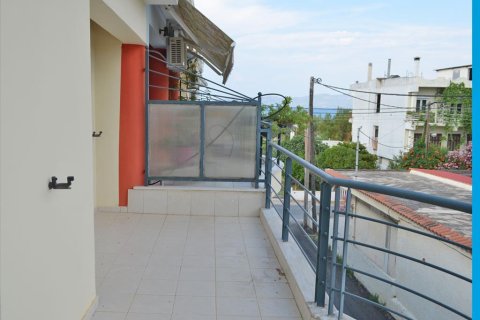 2 bedrooms Maisonette in Corinthia, Greece No. 109709 3
