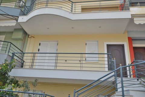 2 bedrooms Maisonette in Corinthia, Greece No. 109709 1