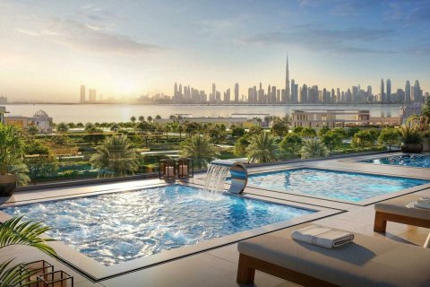 1 bedroom Apartment in Dubai, UAE No. 124357