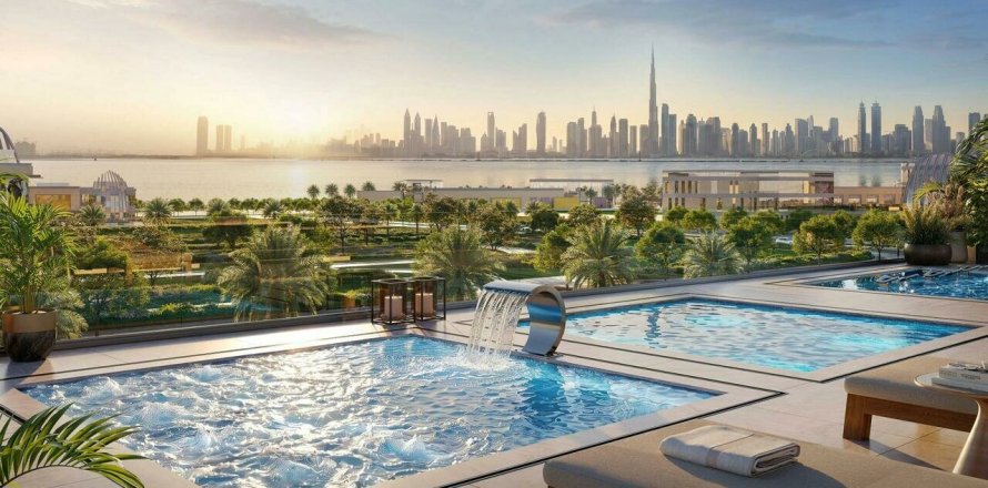 1 bedroom Apartment in Dubai, UAE No. 124357
