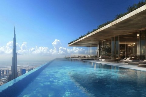 1 chambre Appartement à Al Wasl, UAE No. 123898