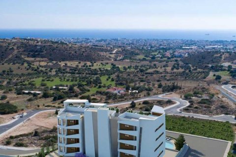 3 bedrooms Apartment in Germasogeia, Cyprus No. 79447 6