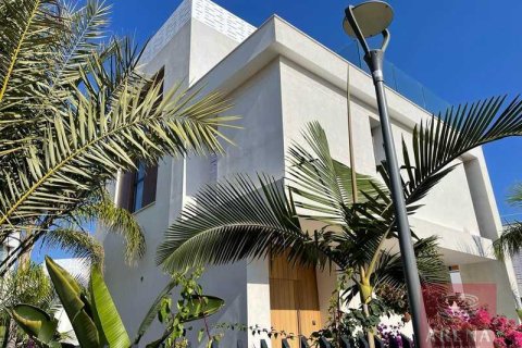 3 chambres Villa à Famagusta, Cyprus No. 77976 3