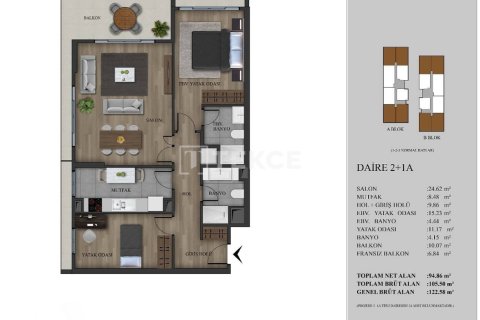 2 bedrooms Apartment in Chau Doc, Vietnam No. 13654 15