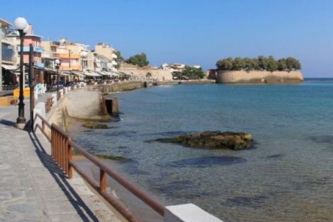 Квартира с 2 спальнями в Ханья, Греция №24115 1