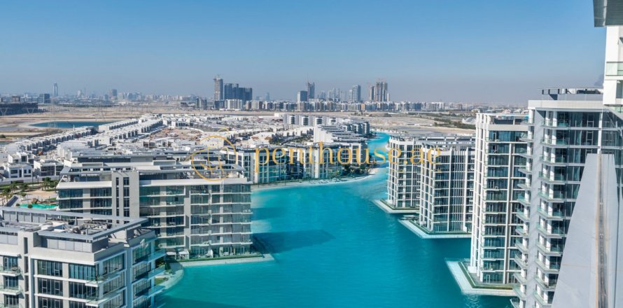 4 dormitorios Apartment en Tran Phu, Vietnam No. 7482