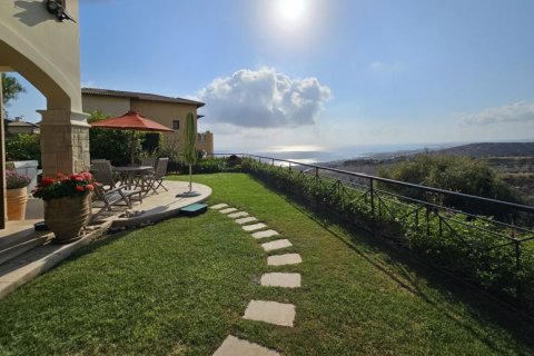 Квартира с 3 спальнями в Пафос, Кипр №78809 14