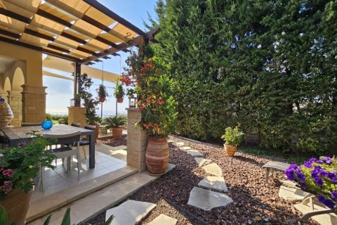 Квартира с 3 спальнями в Пафос, Кипр №78809 11