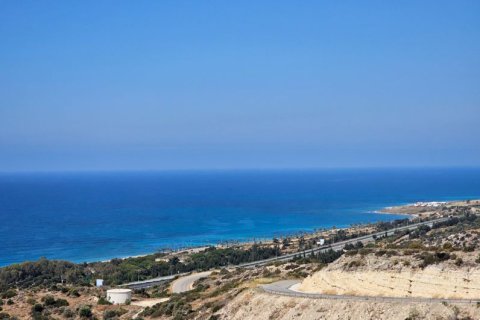 Квартира с 3 спальнями в Пафос, Кипр №78809 15