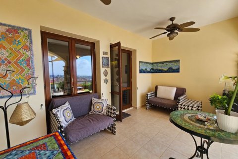 Квартира с 3 спальнями в Пафос, Кипр №78809 9