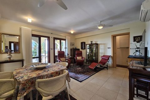 Квартира с 3 спальнями в Пафос, Кипр №78809 5