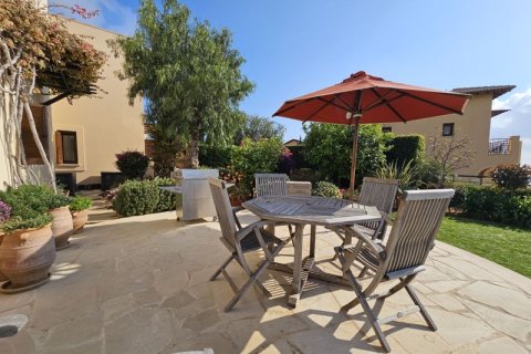 Квартира с 3 спальнями в Пафос, Кипр №78809 3