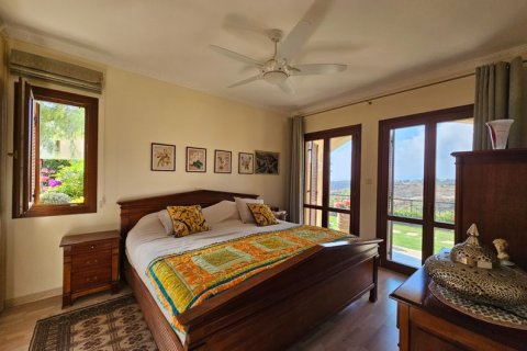 Квартира с 3 спальнями в Пафос, Кипр №78809 6