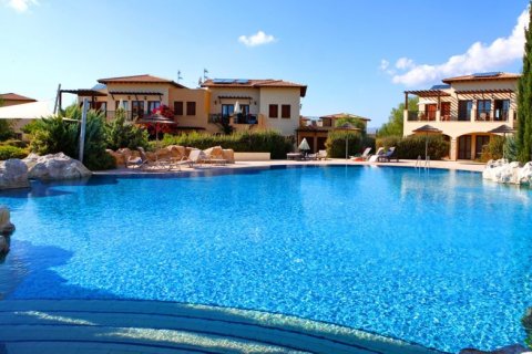 Квартира с 3 спальнями в Пафос, Кипр №78809 16