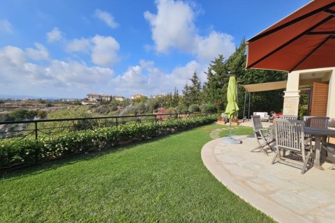 Квартира с 3 спальнями в Пафос, Кипр №78809 10