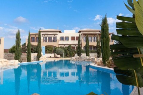 Квартира с 3 спальнями в Пафос, Кипр №78809 2