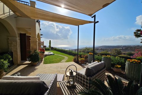 Квартира с 3 спальнями в Пафос, Кипр №78809 1