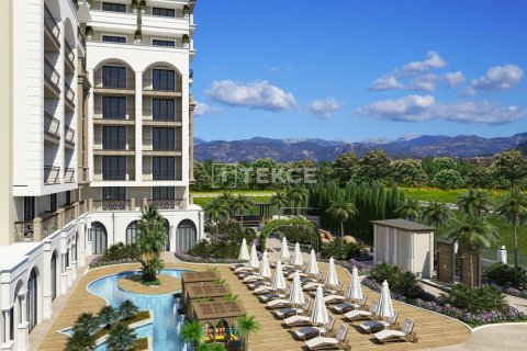 2 chambres Penthouse à Chau Lang, Vietnam No. 11416 5