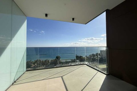 1 chambre Appartement à Agios Tychonas, Cyprus No. 79441 9