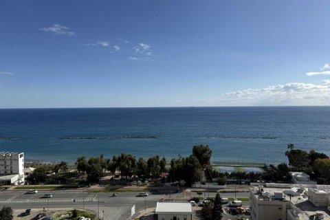 1 chambre Appartement à Agios Tychonas, Cyprus No. 79441 10