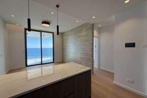 1 chambre Appartement à Agios Tychonas, Cyprus No. 79441 1