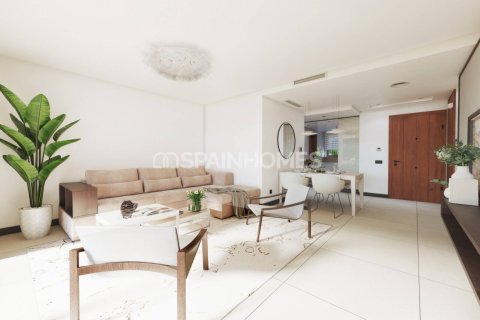 3 bedrooms Penthouse in Tan Xuan, Vietnam No. 25789 27