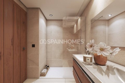 3 bedrooms Penthouse in Tan Xuan, Vietnam No. 25789 30