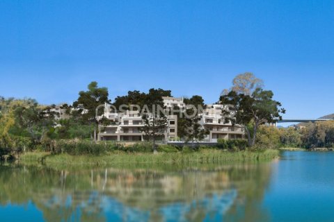 3 bedrooms Penthouse in Tan Xuan, Vietnam No. 25789 15