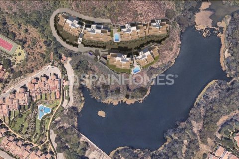 3 bedrooms Penthouse in Tan Xuan, Vietnam No. 25789 2